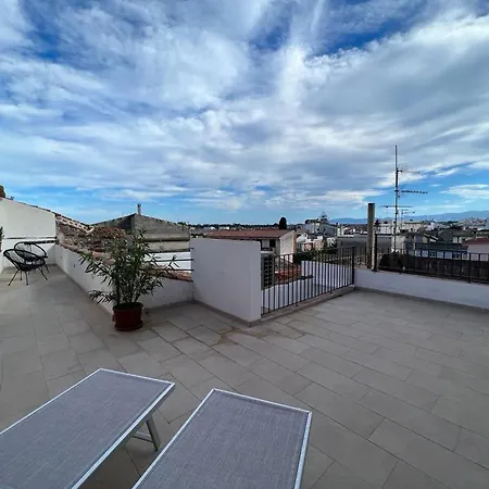 Old Sardinia Daire Orosei